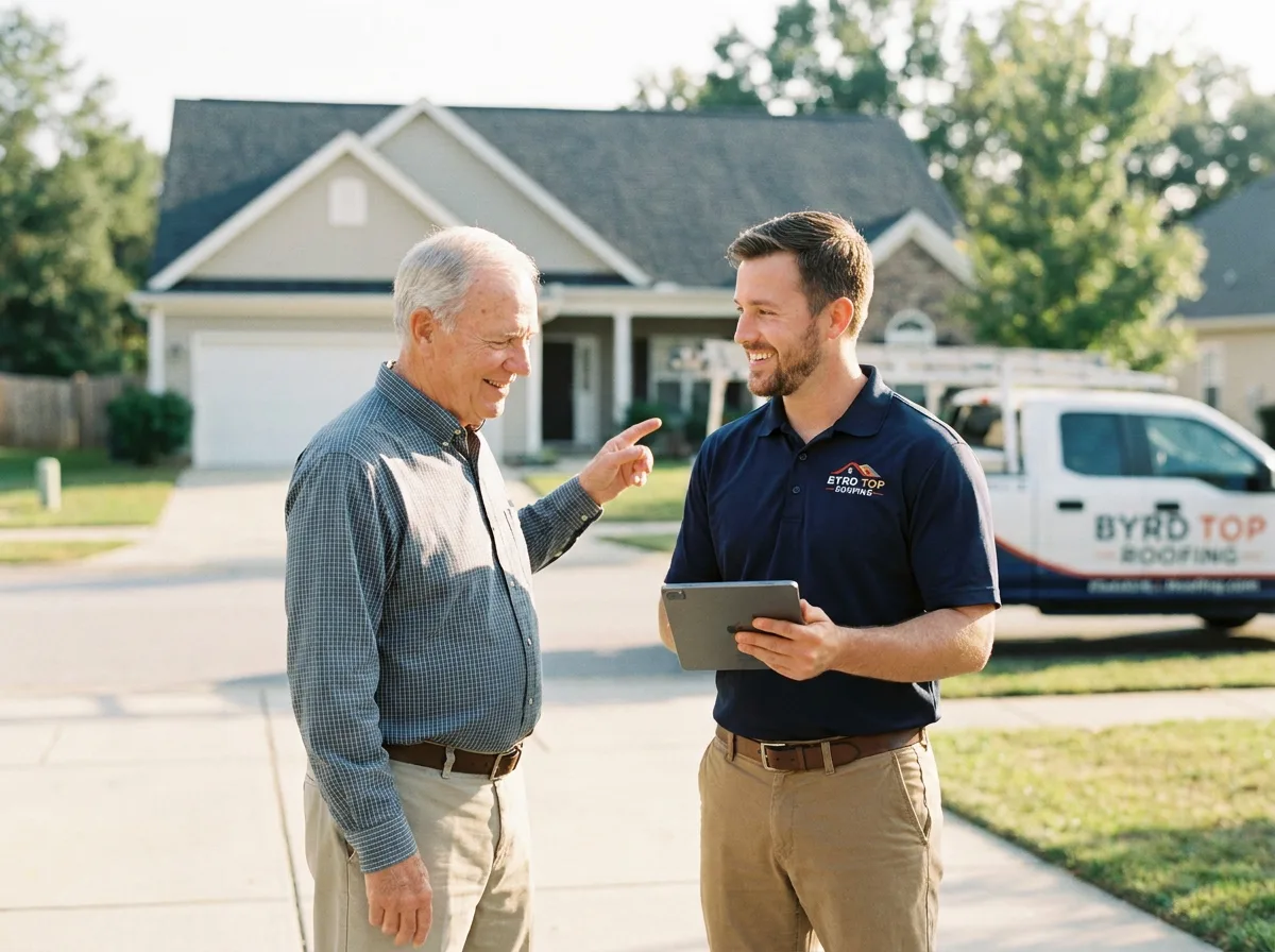 Roofing Calvin, ND FAQs